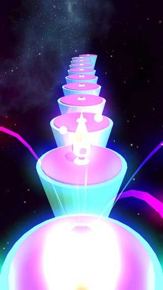 音悦球球无限能量破解版