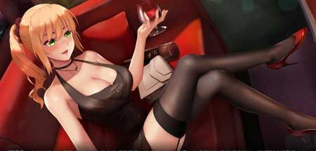 摇曳女孩之土味情话模拟器安卓版v1.0