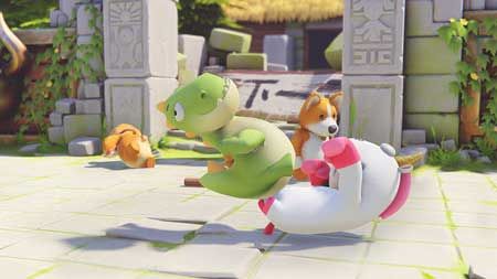 动物派对pc破解版