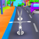 兔宝宝跑酷无敌版2025