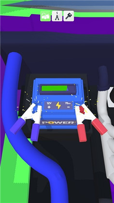 天天爱修车游戏v2.1.7