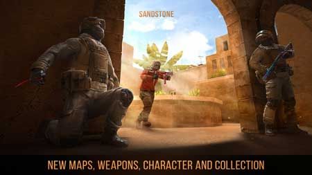 对峙2最新版2025免费安卓版