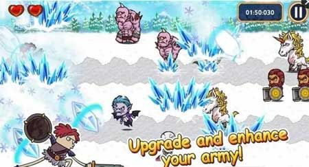 笨拙骑士2无限钻石破解版