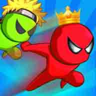 秋季赛跑火柴人淘汰赛最新版