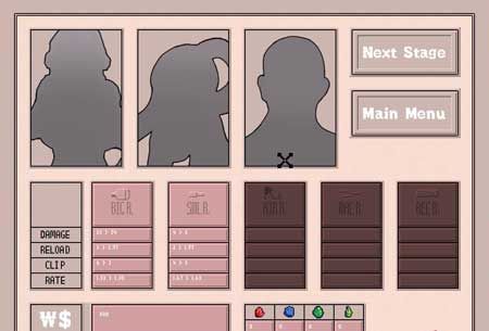 放浪的女英雄汉化破解版