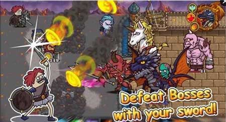 笨拙骑士2无限钻石破解版