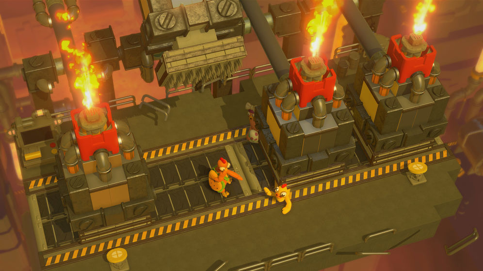 鸡你太美无限金币破解版