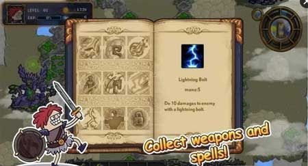 笨拙骑士2无限钻石破解版