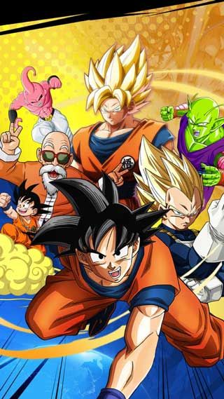 龙珠召唤破解版无限钻石