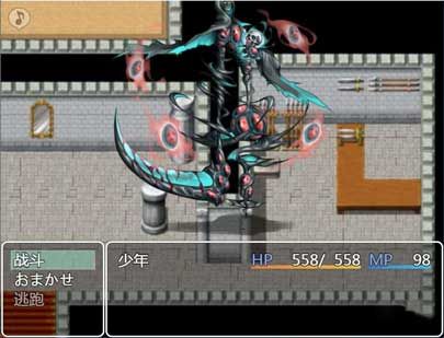 无力的探索者汉化破解版游戏