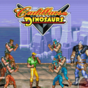 恐龙快打无限子弹改版