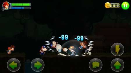 暗影战争最新2025破解版