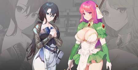 治愈使与受诅咒的地下城安卓汉化版直装