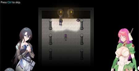 治愈使与受诅咒的地下城安卓汉化版直装