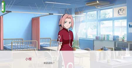 忍者后宫全人物攻略破解版