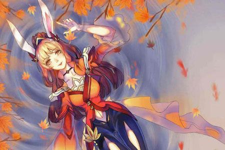 公孙离的欢迎会漫画破解版