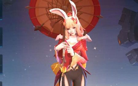 公孙离的欢迎会漫画破解版