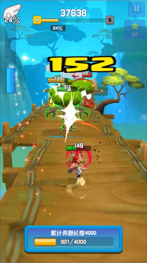 酷喵大作战破解版