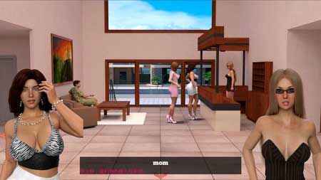 淑女度假村安卓直装版