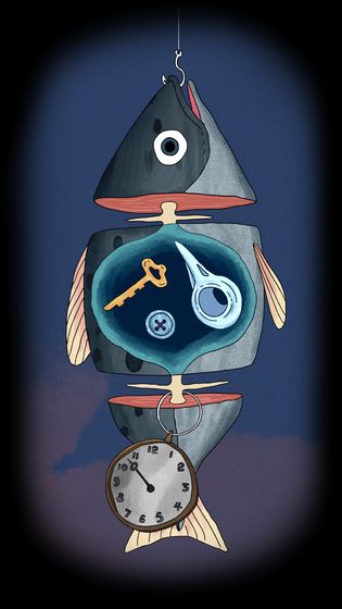 白鸟游乐园无限提示最新破解版v1.0.2