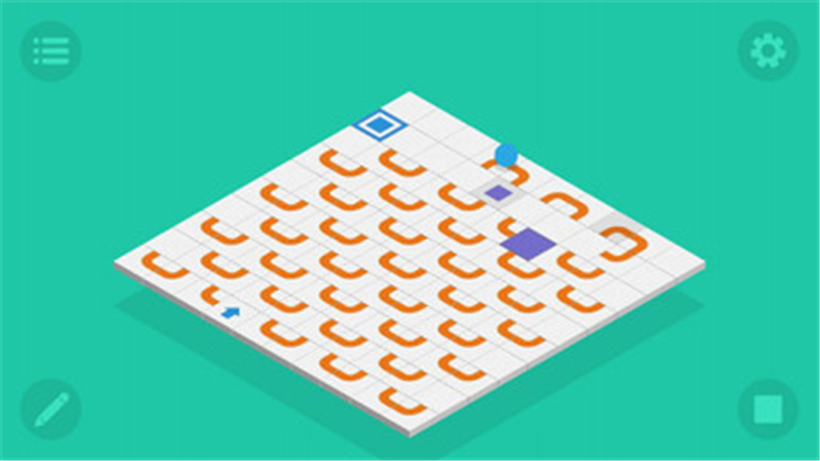 自定义迷宫汉化破解版