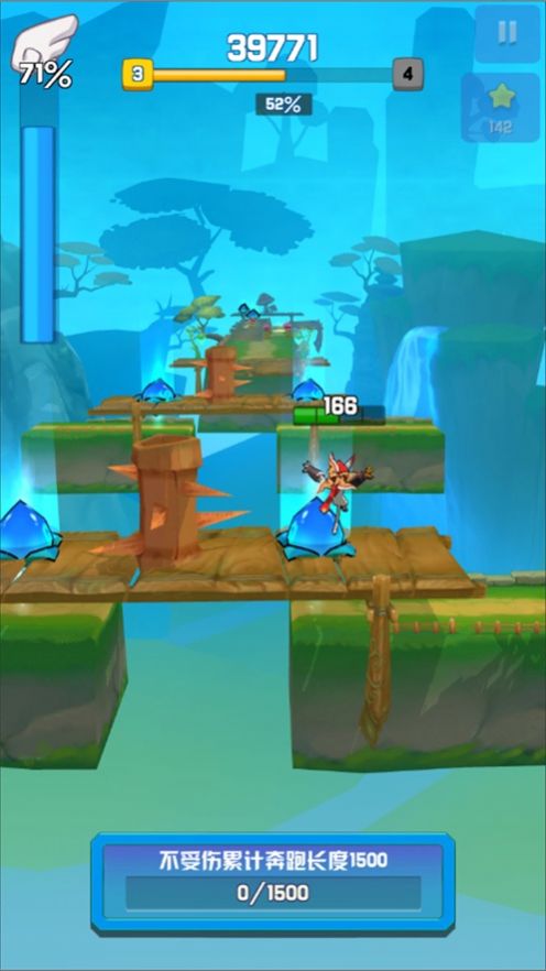 酷喵大作战破解版