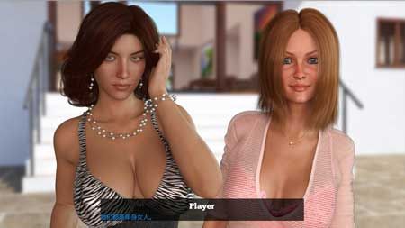 淑女度假村安卓直装版