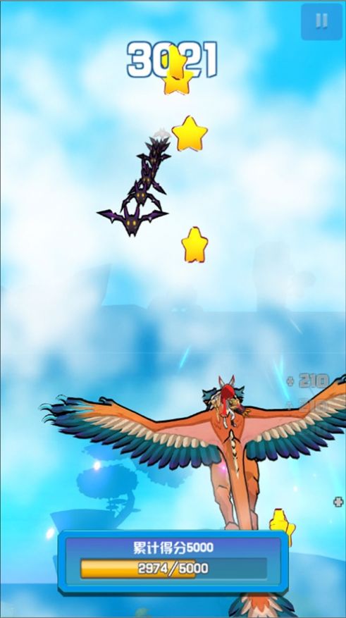 酷喵大作战破解版