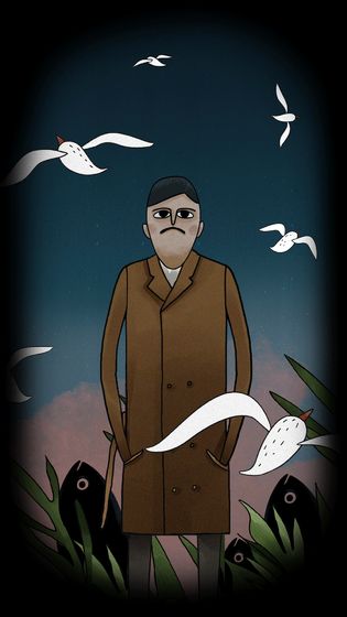 白鸟游乐园无限提示最新破解版v1.0.2