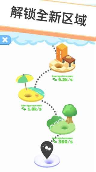 小蚁帝国游戏中文完整版免费