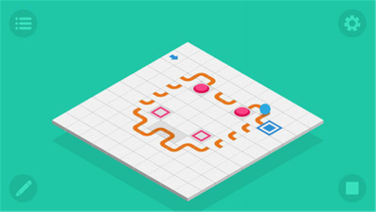 自定义迷宫汉化破解版