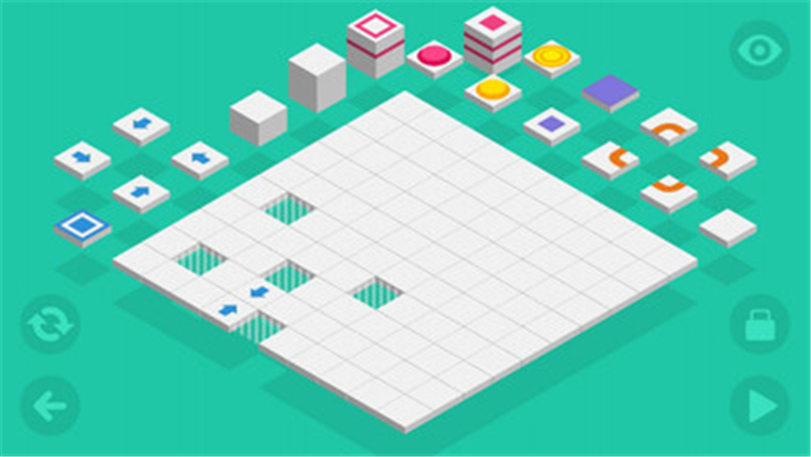 自定义迷宫汉化破解版