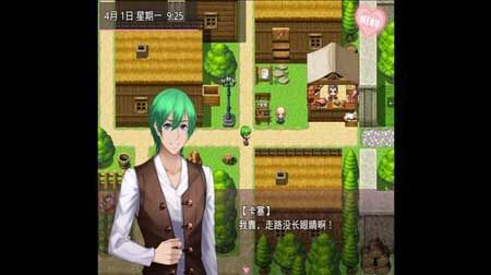 无冬镇物语汉化版