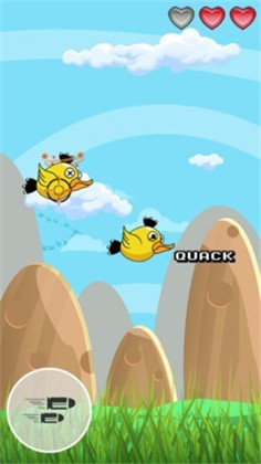 来射我鸭游戏安卓版