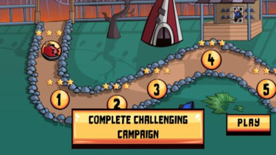 危险碰碰车无限生命单机破解版v0.23