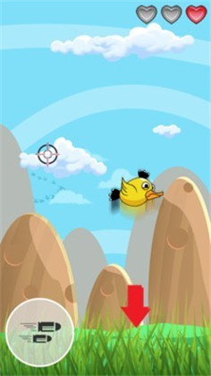 来射我鸭游戏安卓版