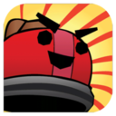 危险碰碰车无限生命单机破解版v0.23