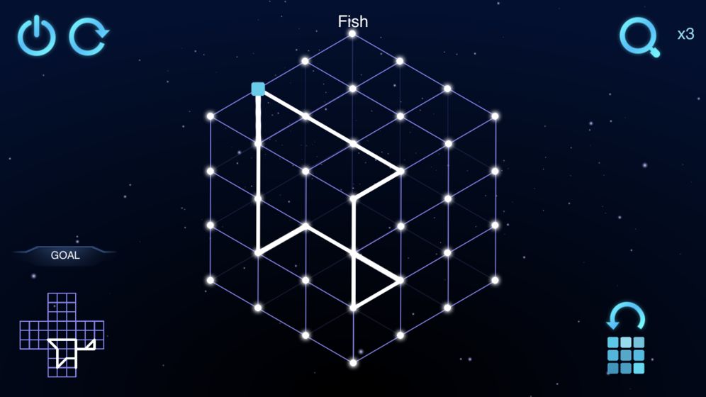 极限烧脑之旅免付费解锁版v1.3.7