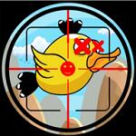 来射我鸭游戏安卓版