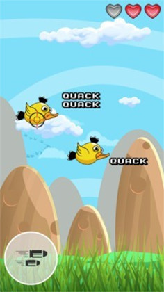 来射我鸭游戏安卓版
