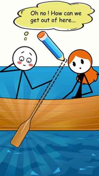 画个故事恋爱女孩安卓版免费