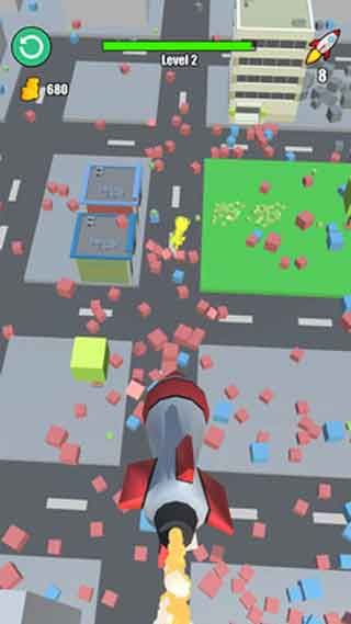 城市清除计划破解版2025