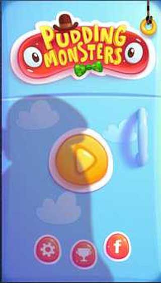 布丁怪兽无限体力破解版2025