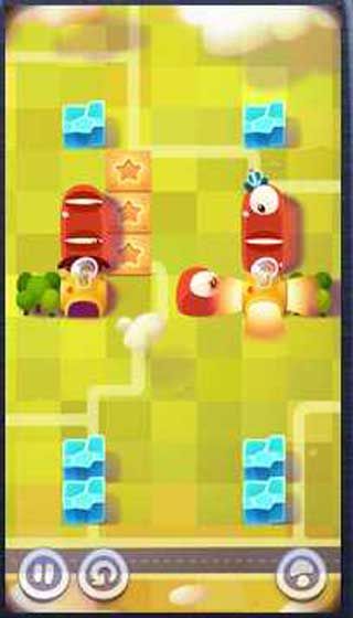 布丁怪兽无限体力破解版2025