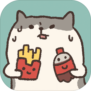 动物餐厅无限小鱼干无限星星破解版