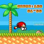 岛里的刺猬中文破解版