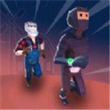 捉贼捉迷藏无限时间破解版