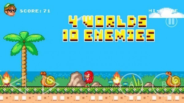 岛里的刺猬中文破解版