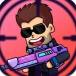 小枪手子弹大师无限子弹破解版