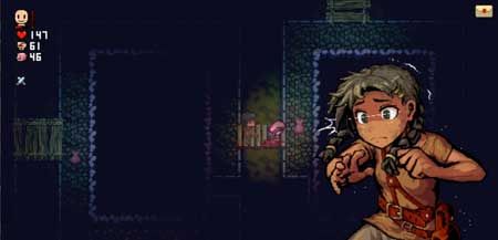 洛娜的世界中文破解版